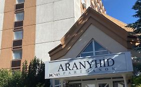 Aranyhid Apartman
